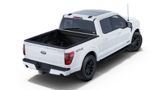 2025 Ford F-150® External Image 4